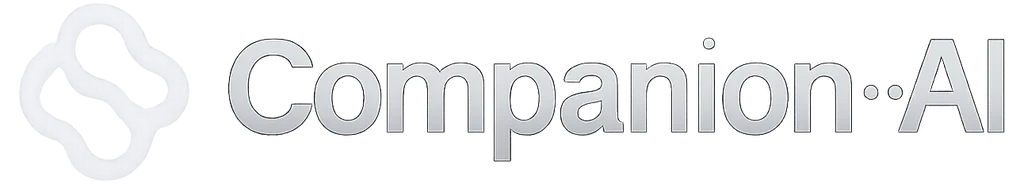 Companion-AI