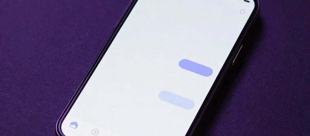 Personnalisation, conversation et attentes réalistes